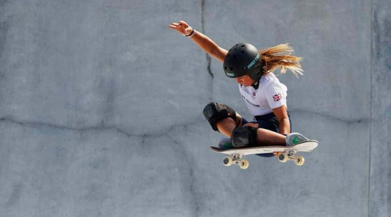Kit se grrrlsk8