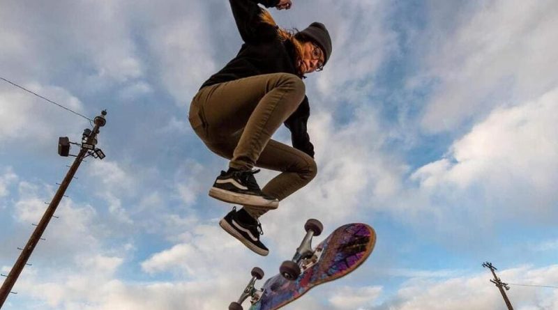 SSS goes to death race dos 50ths skate feast