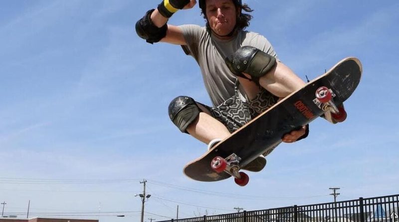 SVD se artipelag skateboardfest