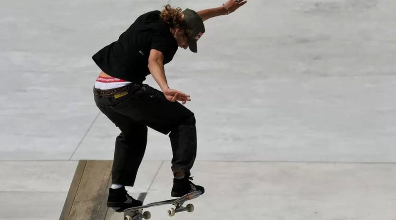 Skateskolan i huddinge drar igång