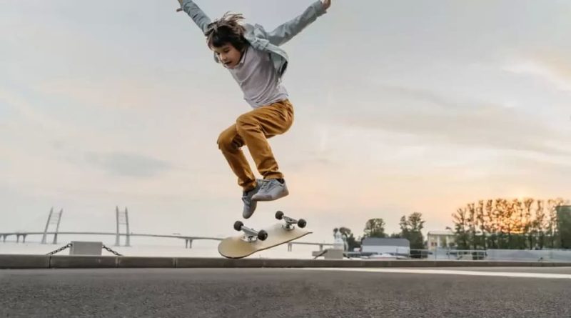 Vårby gård skatepark