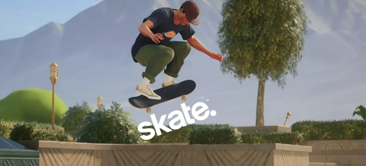 Skate