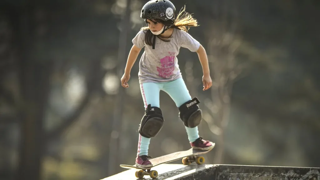 Hur du väljer rätt skatehjälm