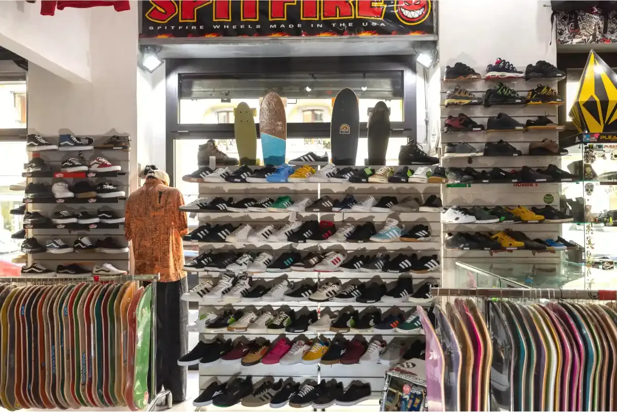 Utrustningstips för olika sporter