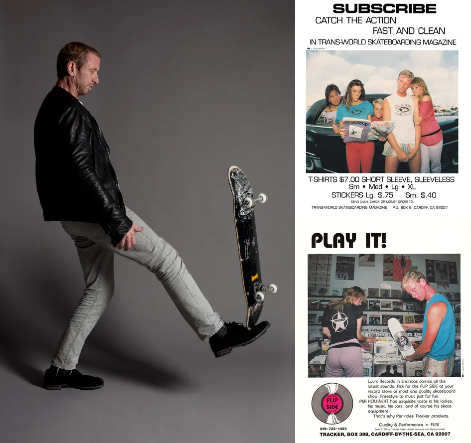 Skateboardens inverkan på kreativitet och problemlösning