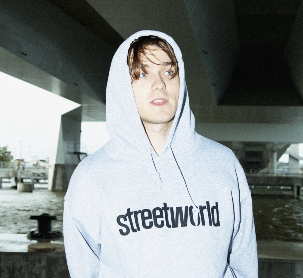 Streetworld har allt du behöver för att maxa din skate