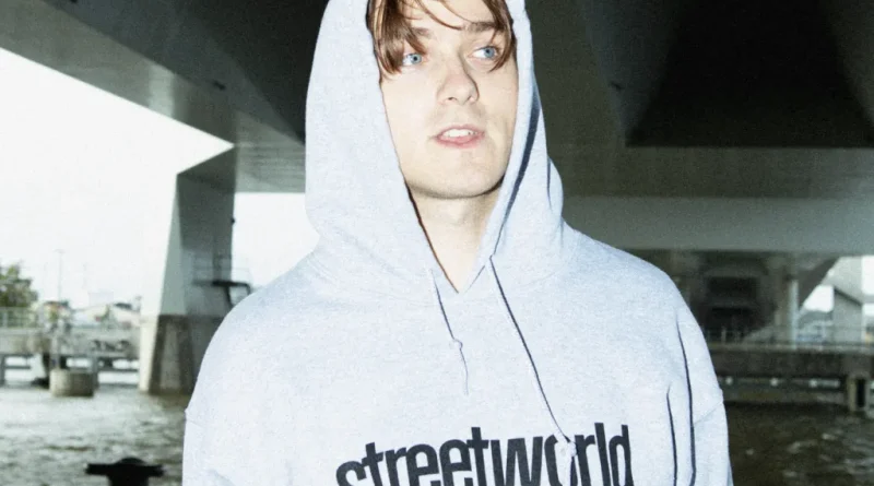 Streetworld har allt du behöver för att maxa din skate