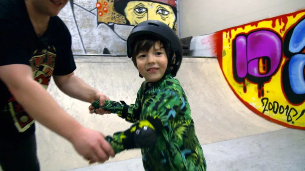 Vilken skateboard passar bäst för barn?